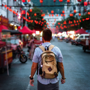 How to Embrace Slow Travel on Any Budget for a Richer, More Meaningful Experience