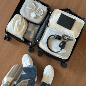 How to Pack Light Without Missing Essentials – A Smart Traveller’s Guide
