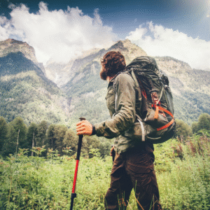 How to Stay Present While Exploring New Places: Tips for Mindful and Engaged Travel Experiences