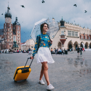How to Travel Solo with Confidence: Essential Tips for Independent Adventurers