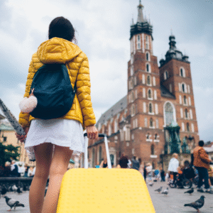 Lessons Learnt From Solo Travel: Essential Insights for Independent Explorers
