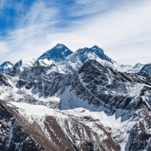 Natural Wonders Around the World Worth Exploring: Essential Destinations for Every Traveller
