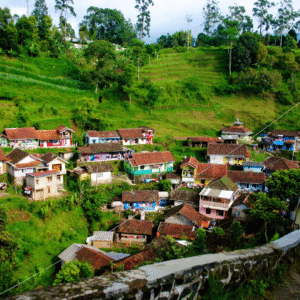 Small Villages That Capture Local Charm With Timeless Traditions and Unique Culture