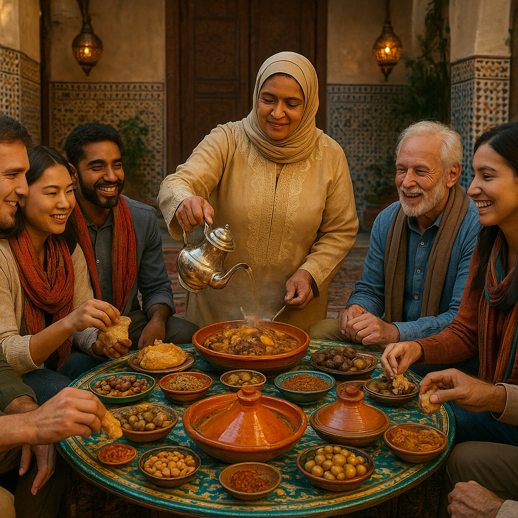 Understanding Cultural Etiquette Every Global Traveller Should Know